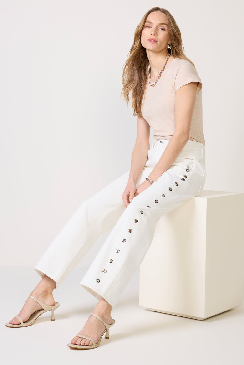 Women's Park Sleek T-Shirt
