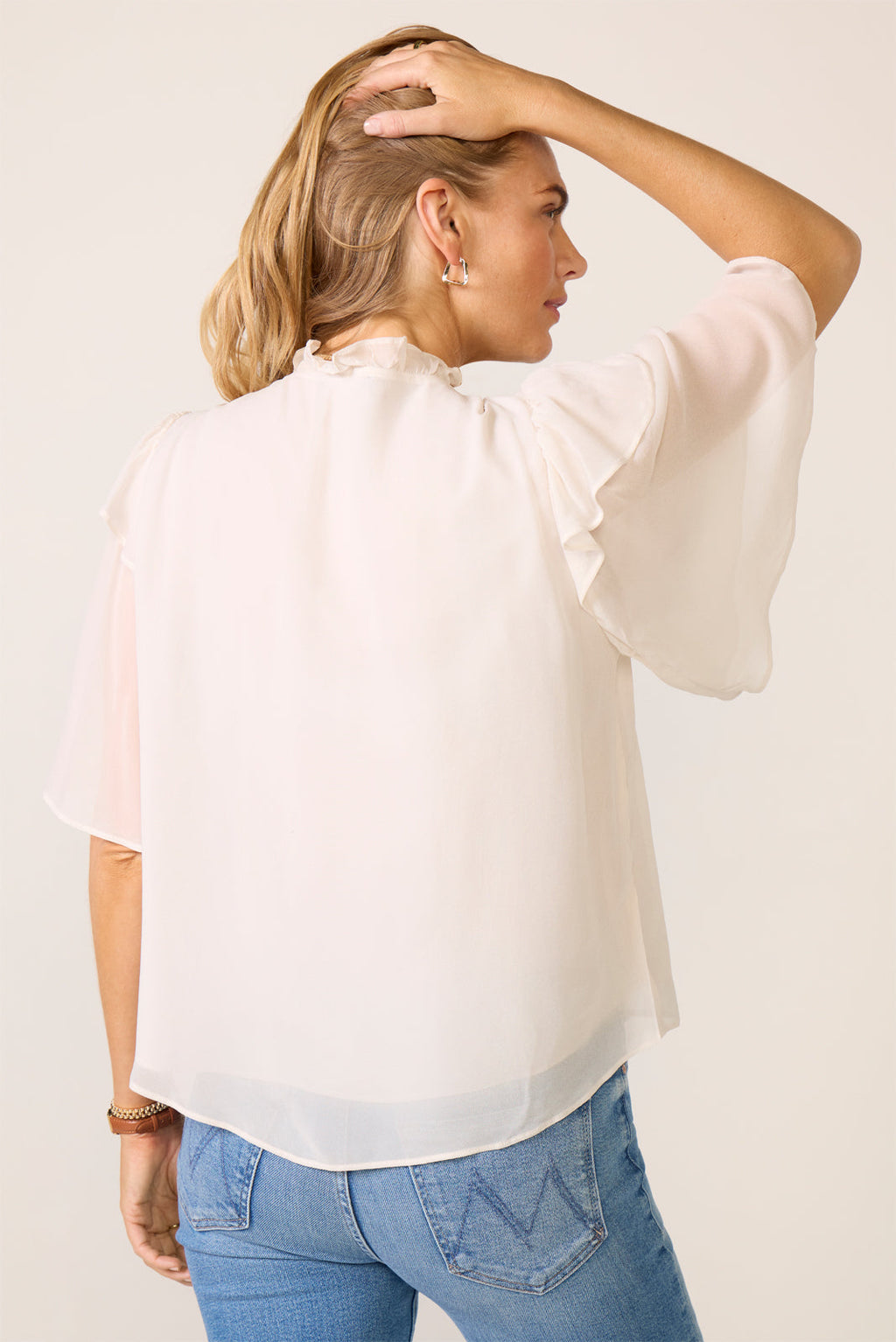 Women's Deja Vu Blouse