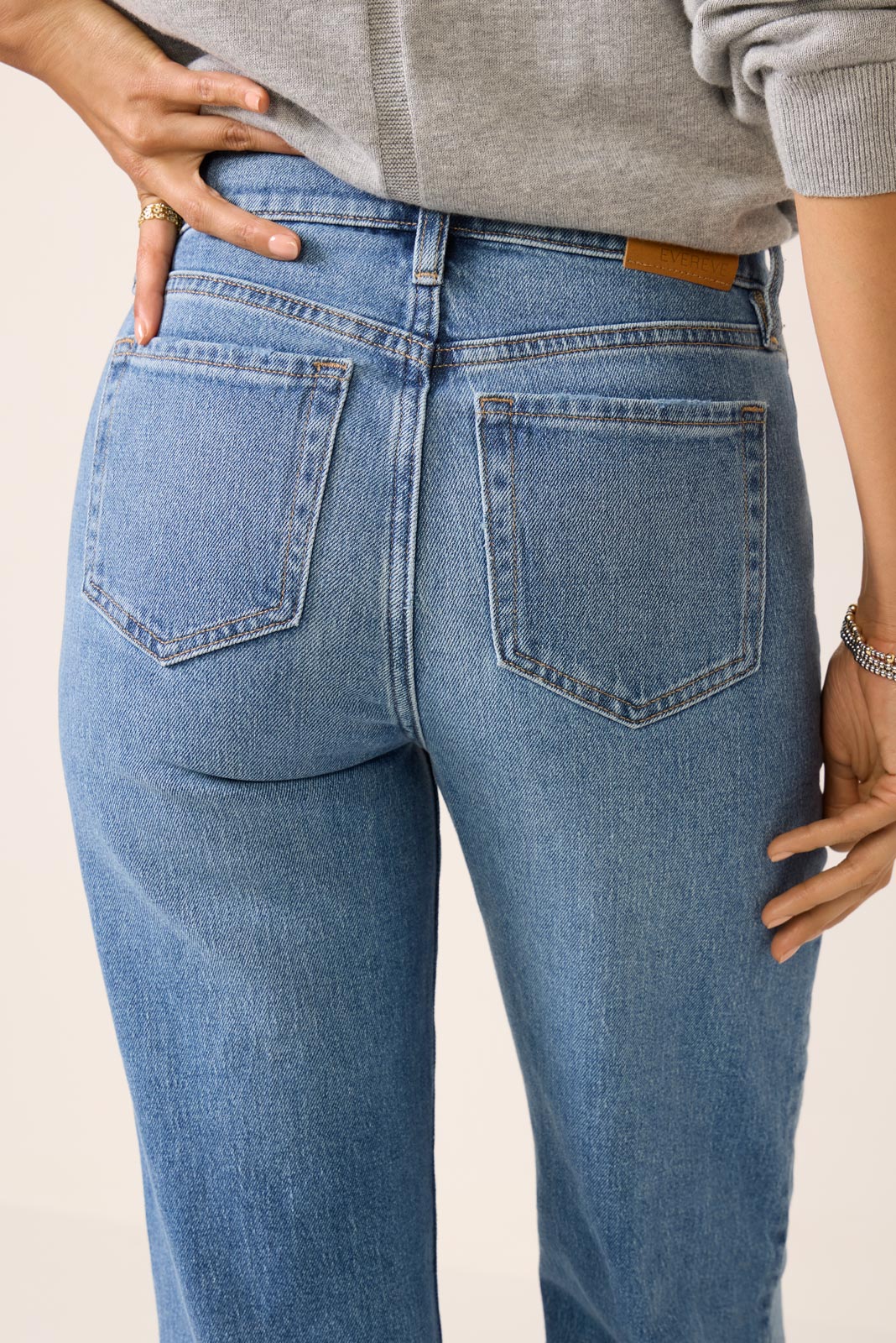 Women's Vintage Bootcut Jean 30'