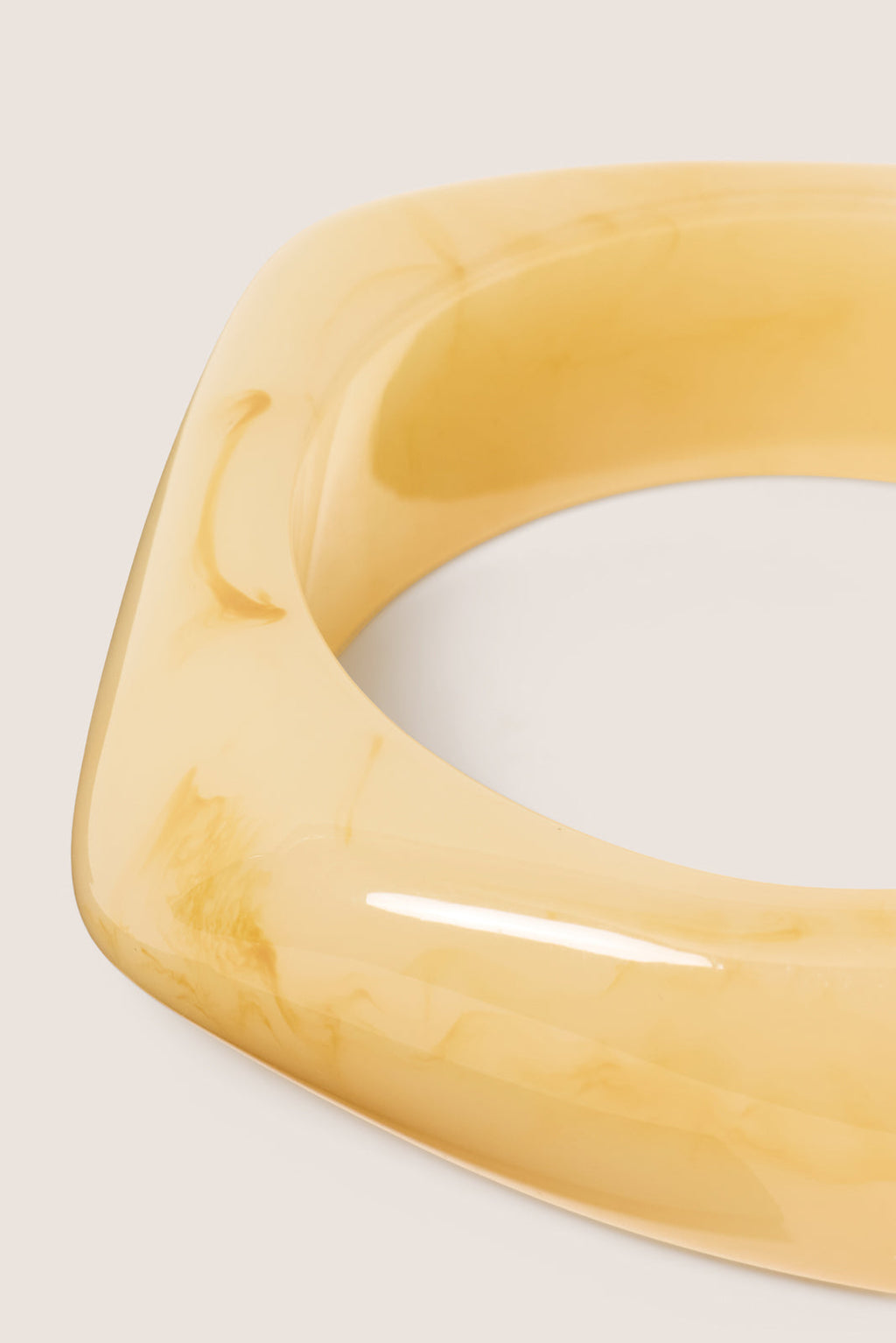 Women's Reece Resin Bracelet