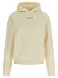 Balenciaga Women 'Balenciaga Back' Hoodie