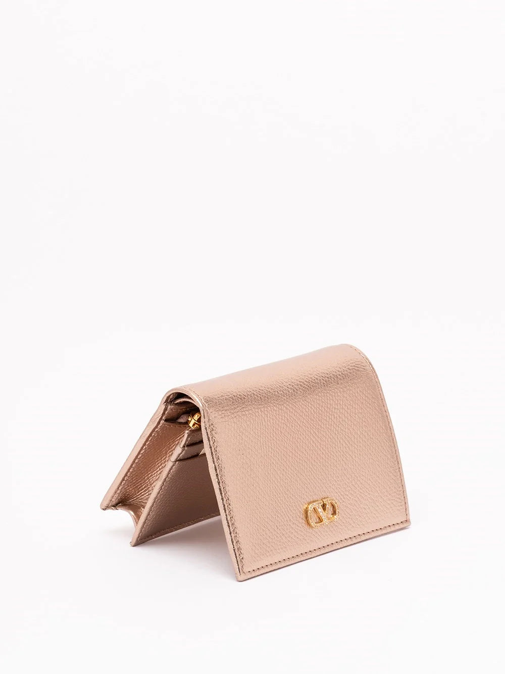 Valentino Garavani Women `Vlogo Signature` Wallet