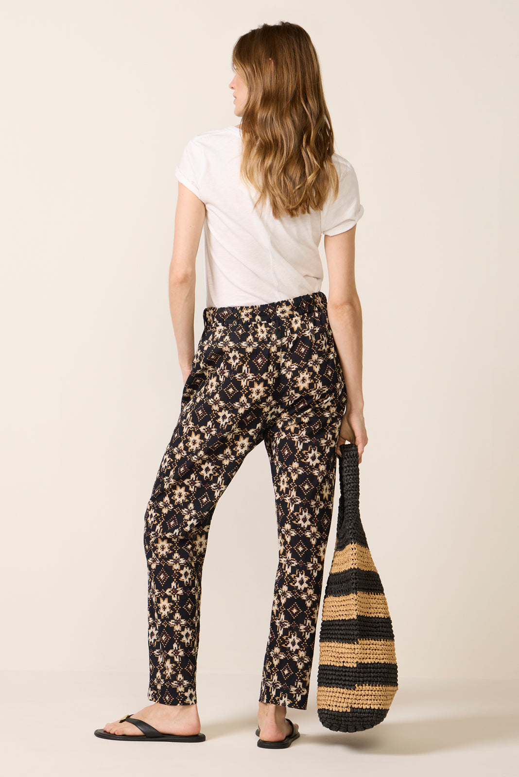 Women's Draper Pants