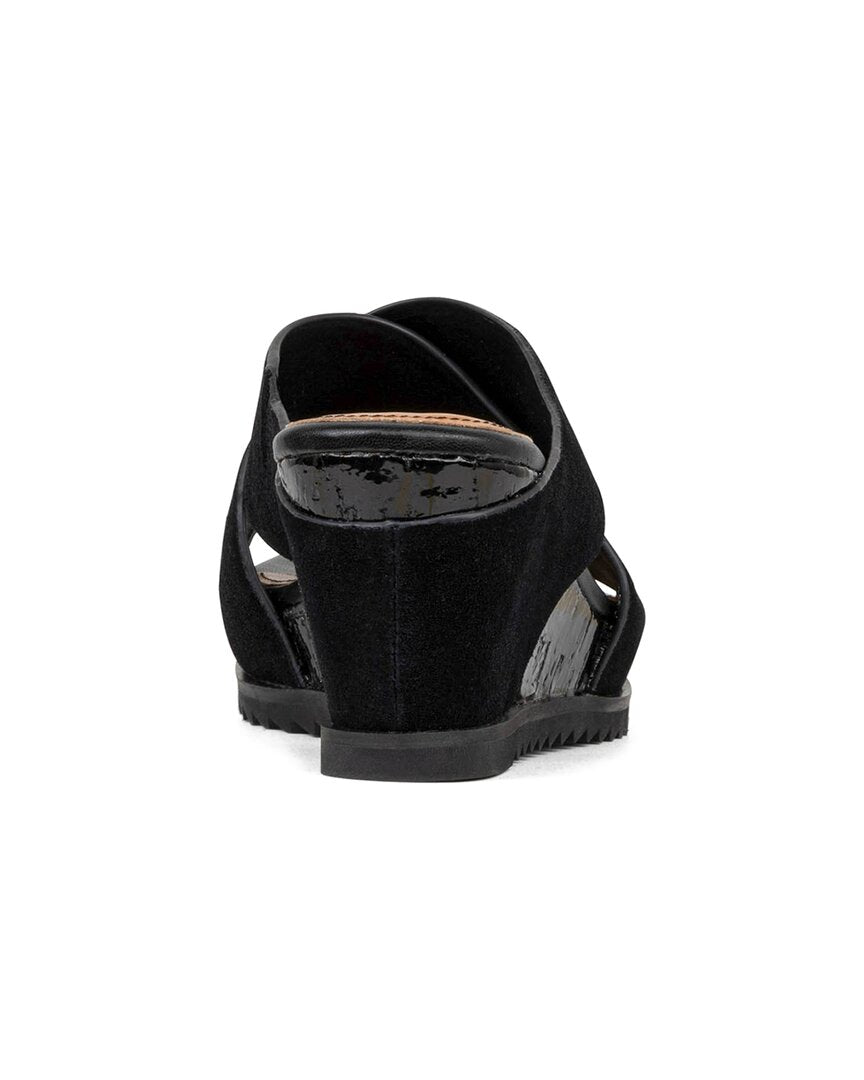 Donald Pliner Sisu Leather Sandal