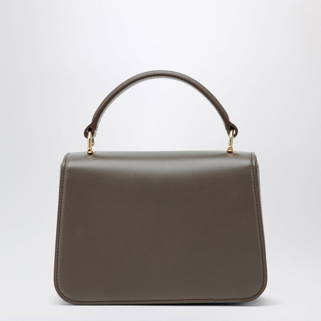 Gucci Gucci Siena Small Top-Handle Bag In Taupe Brown Women
