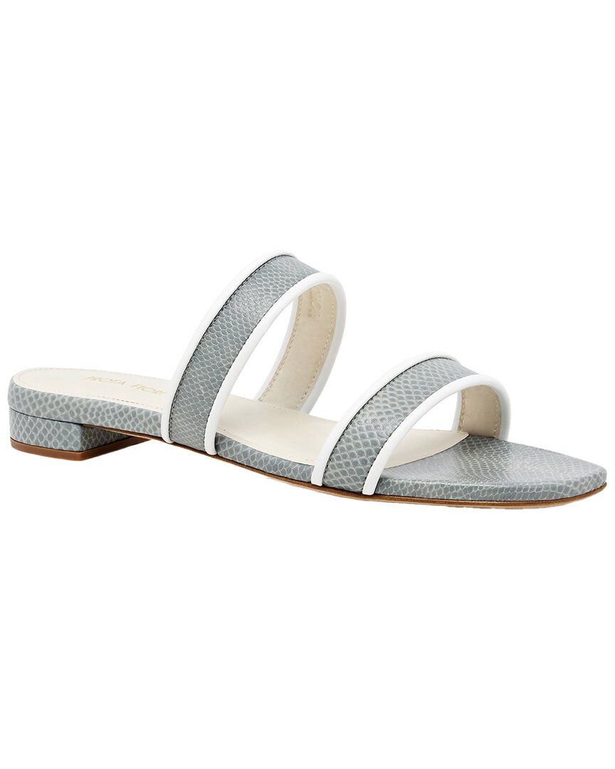 Prota Fiori Zinnia Sandal