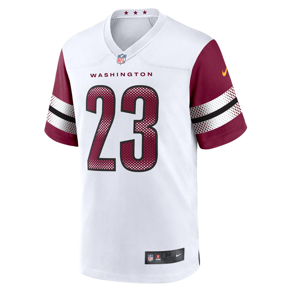 Atlanta Falcons Divine Deablo Black Team Game Jersey