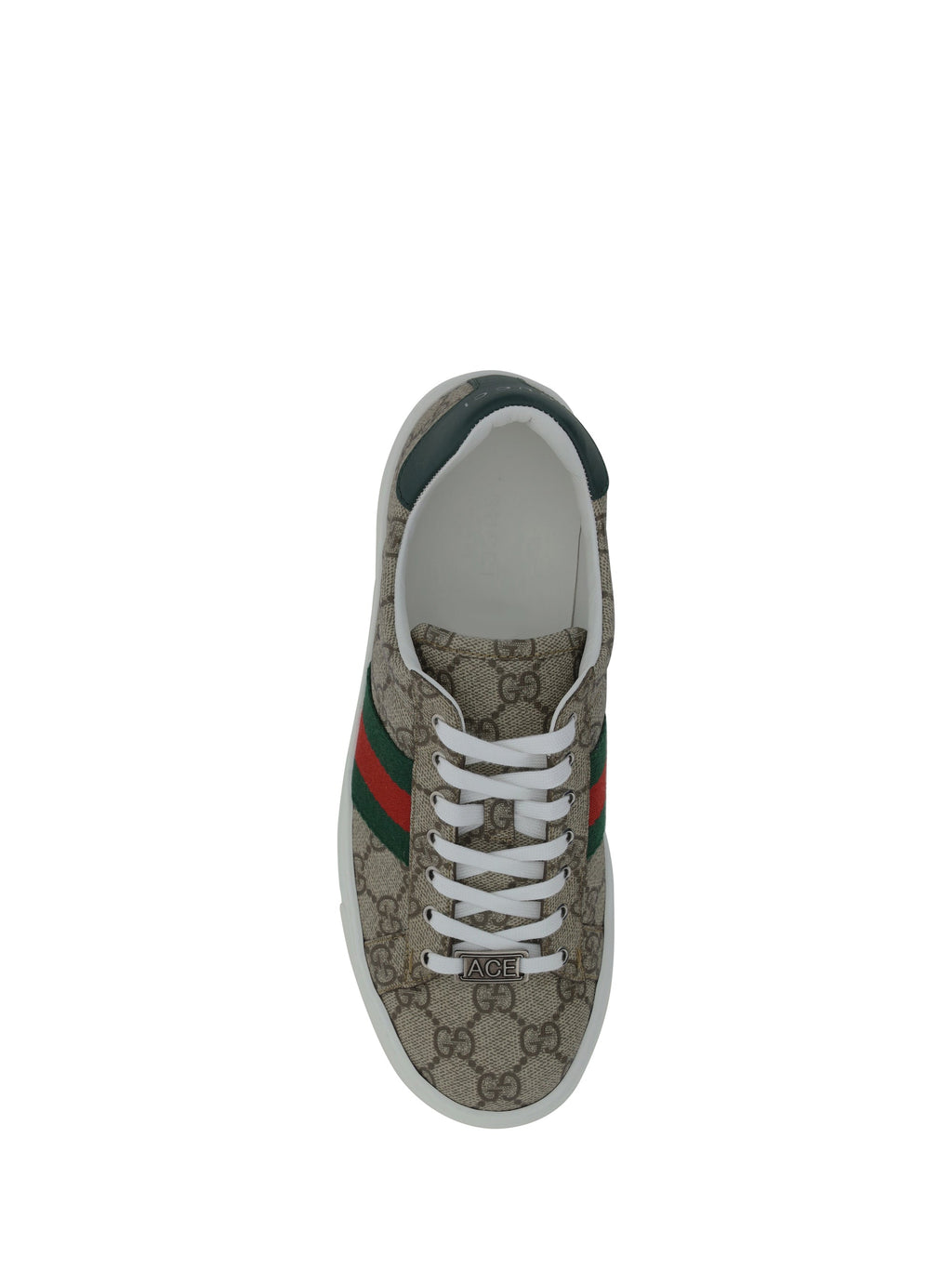 Gucci Women Sneakers