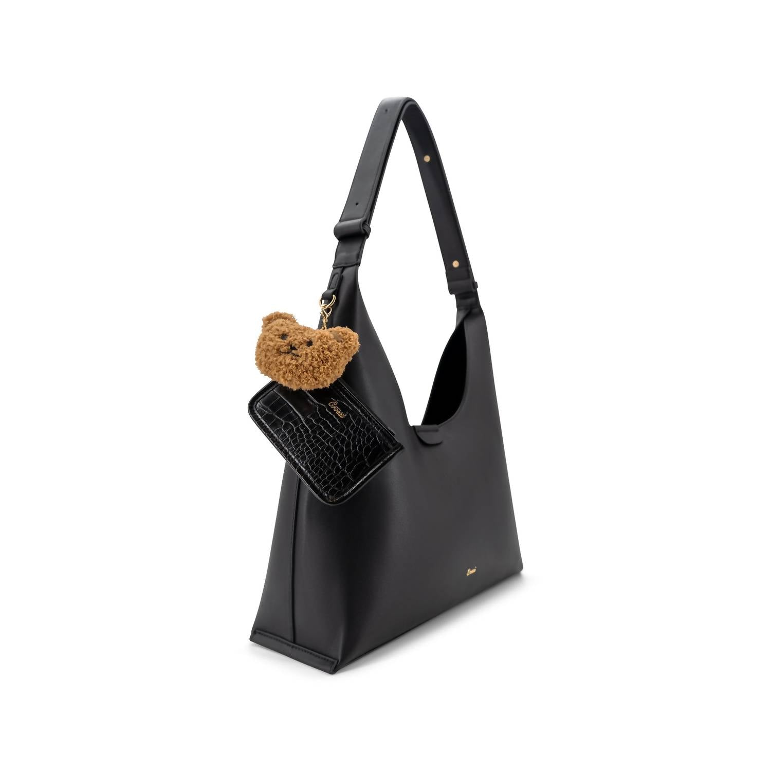 Women's Sophia Everyday Tote Bag In Black