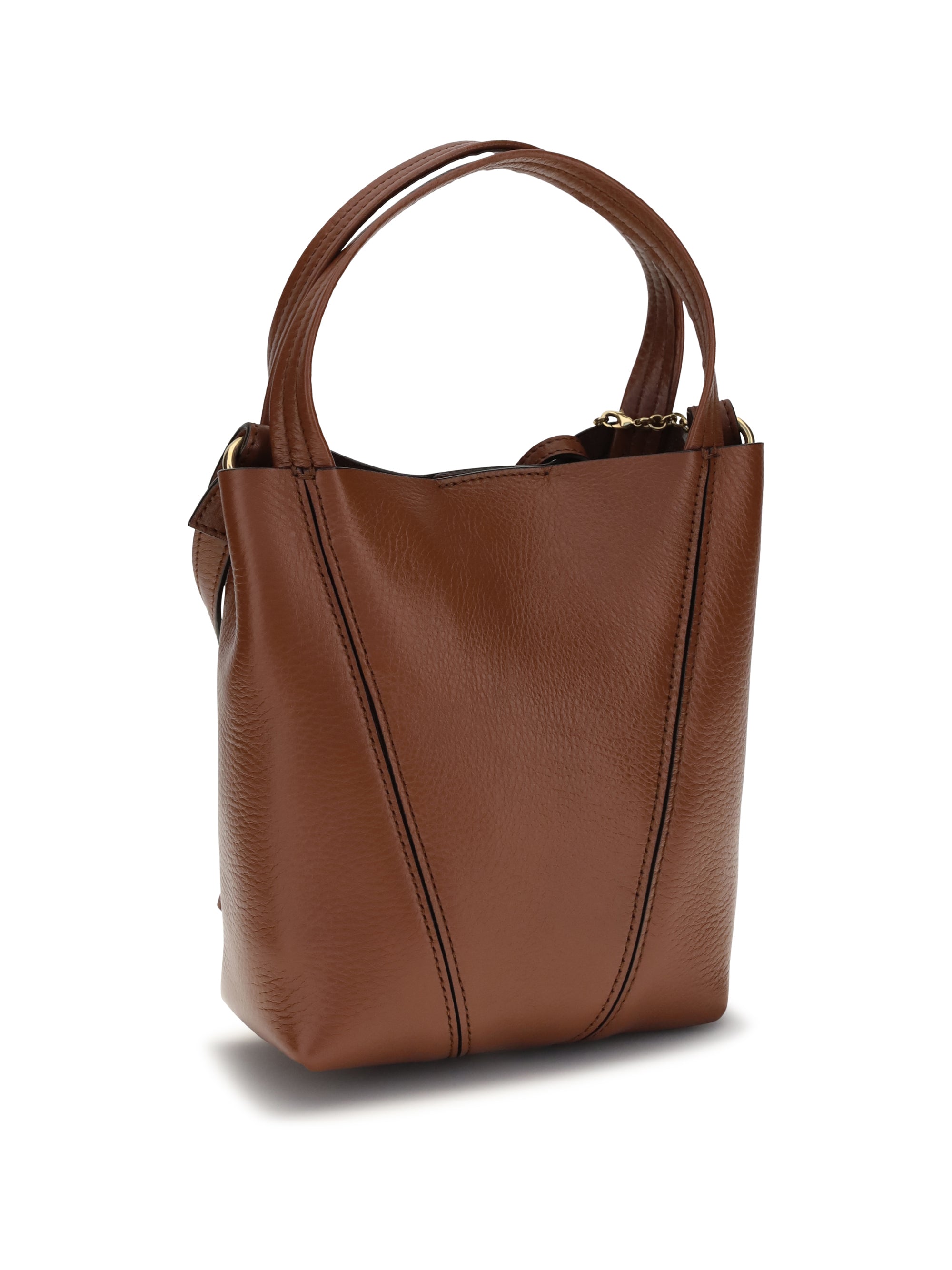 Chloé Women Spin Shoulder Bag