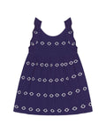 Mer St Barth Daphne Party Dress