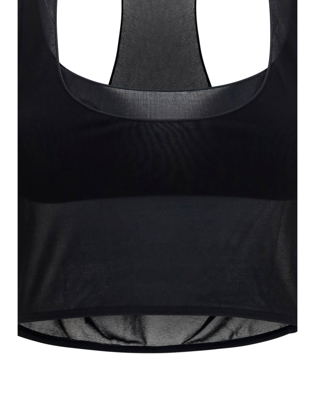 Gucci Women Viscose Bralette