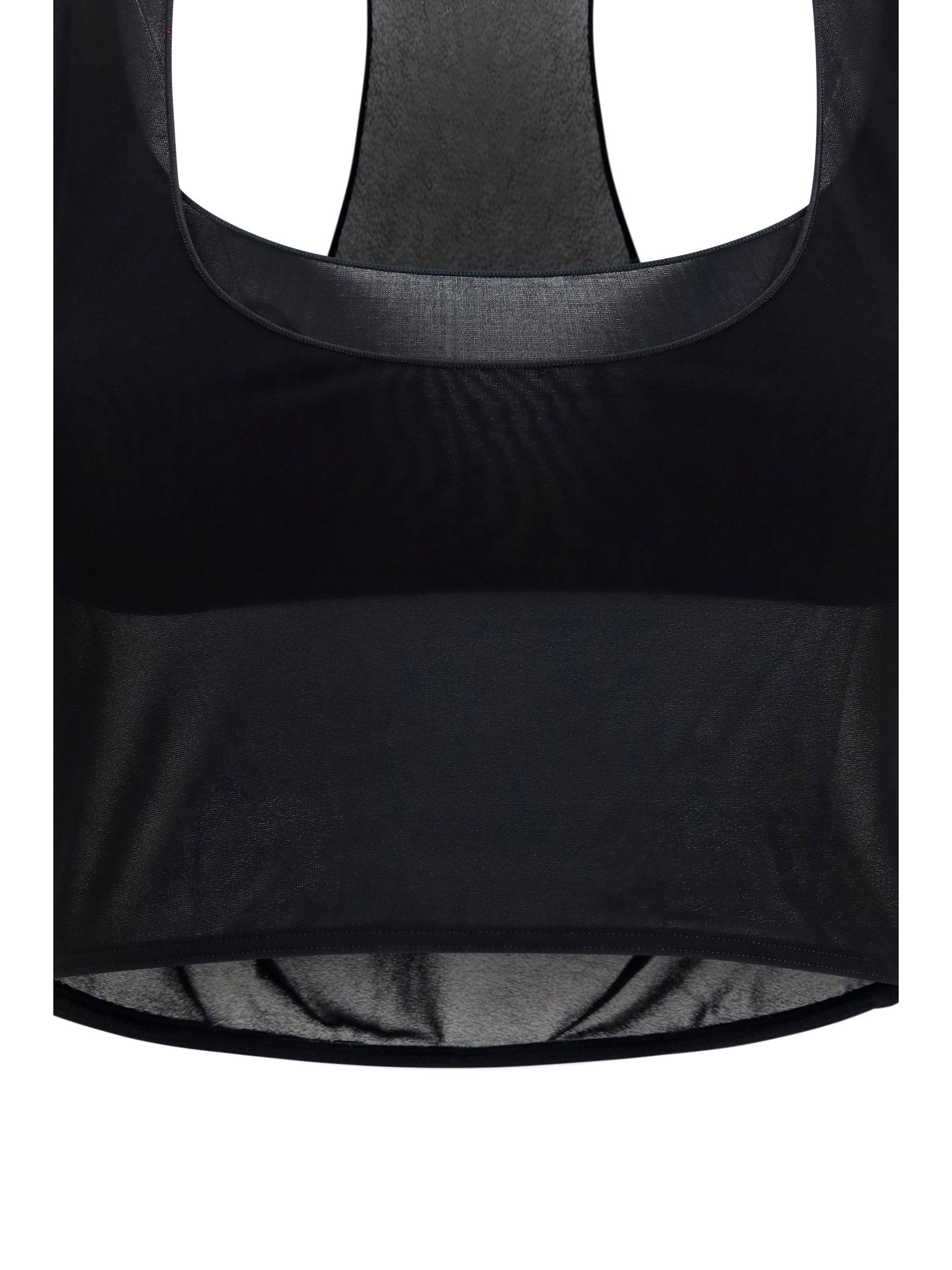 Gucci Women Viscose Bralette