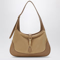 Gucci Gucci Jackie 1961 Medium Shoulder Bag In Sand Color Women