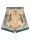 Zimmermann Women 'Indra' Shorts