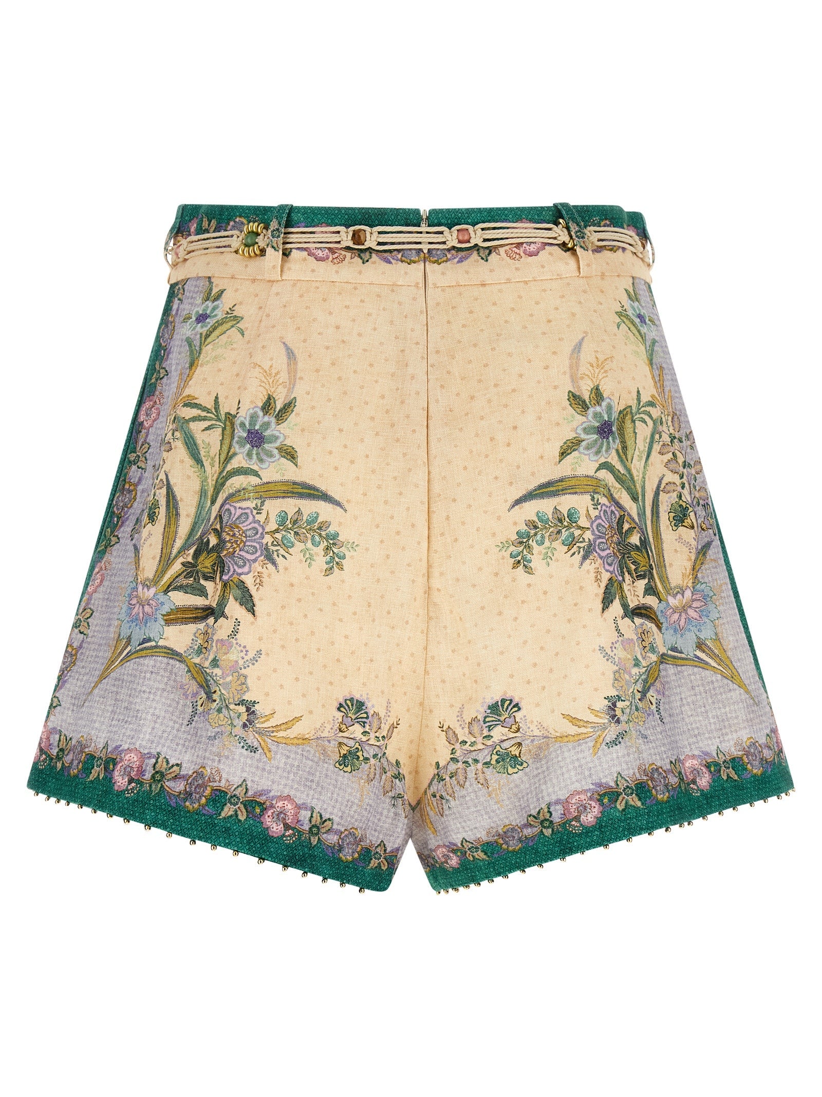 Zimmermann Women 'Indra' Shorts