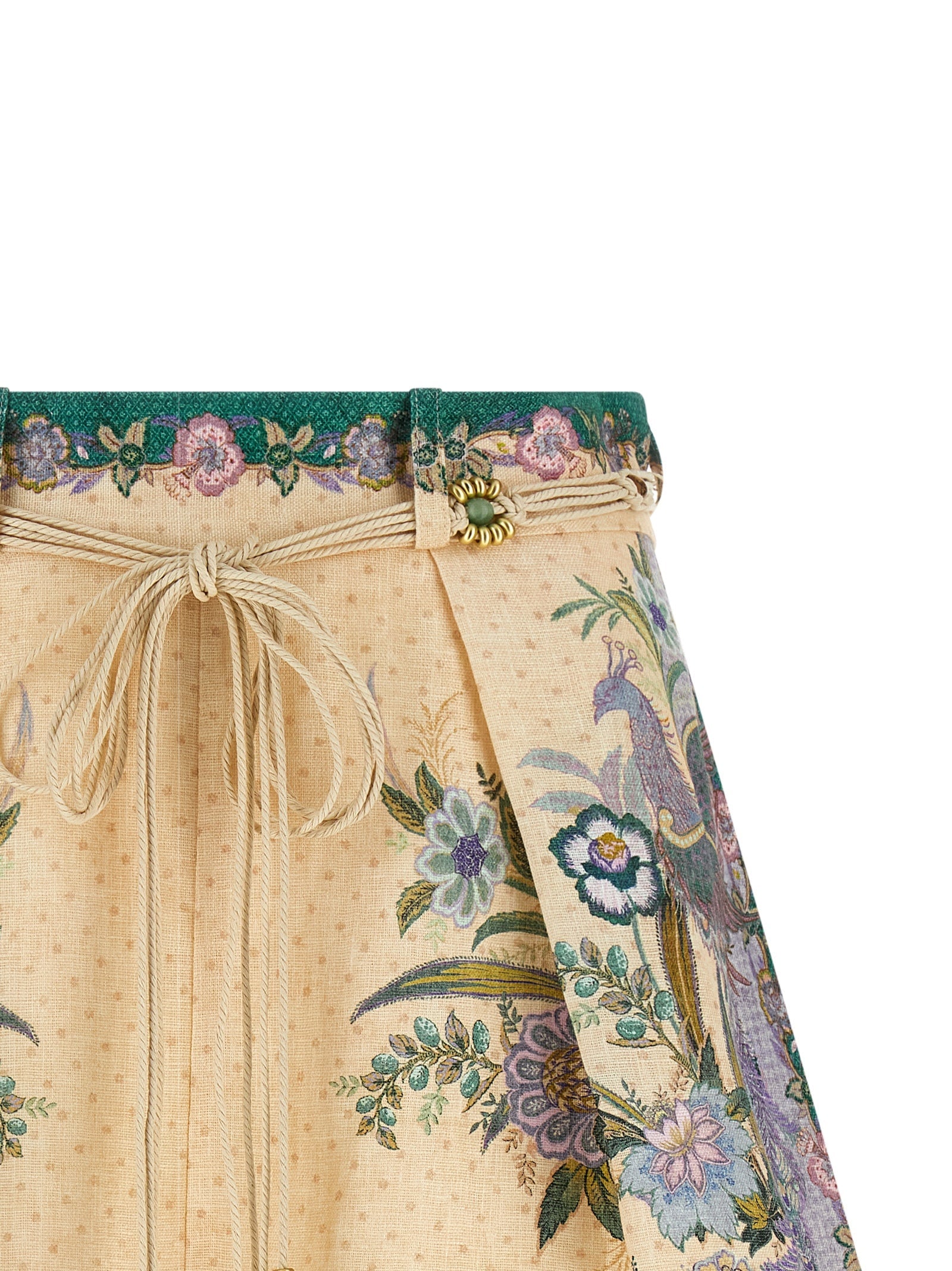 Zimmermann Women 'Indra' Shorts