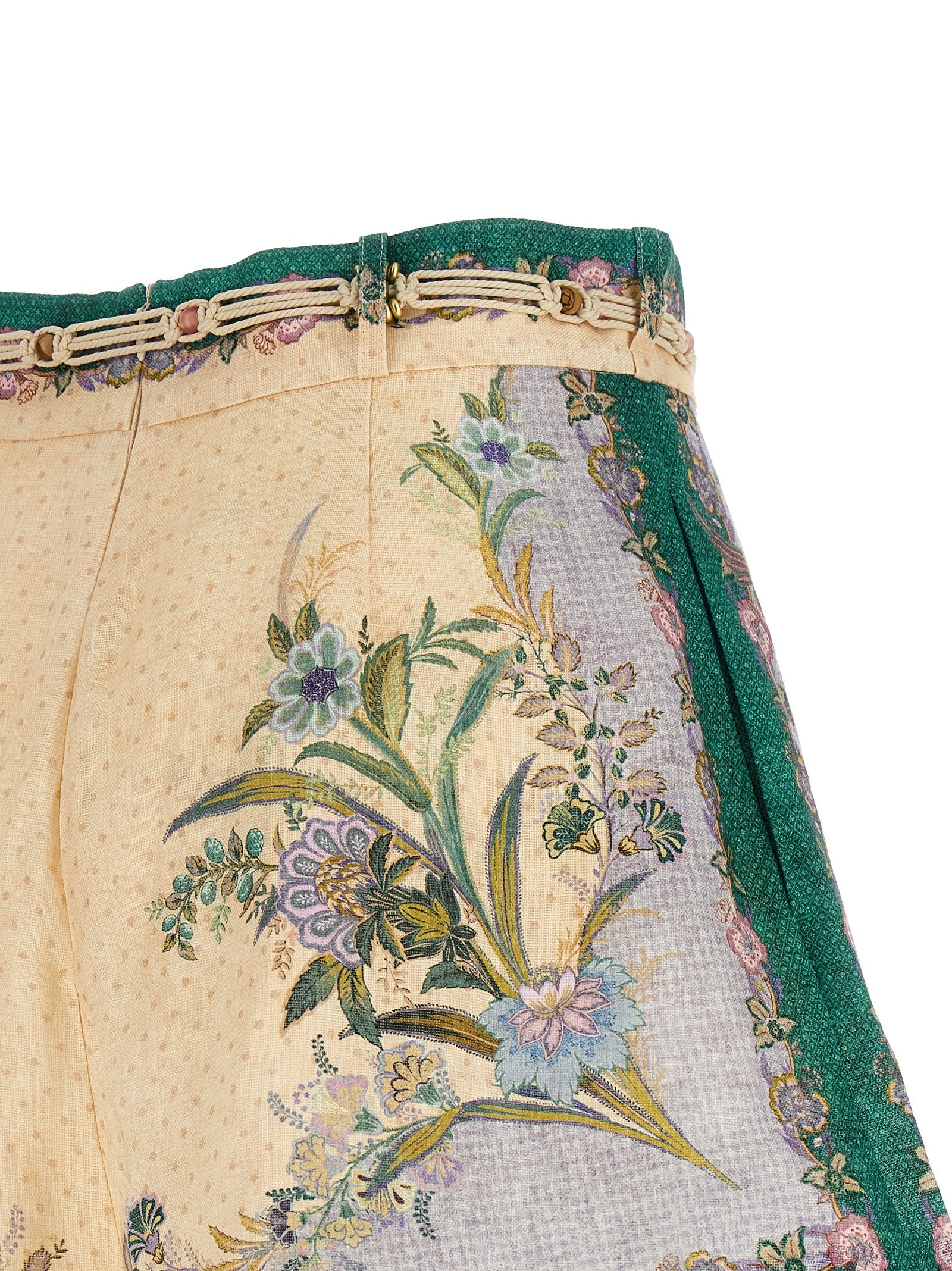 Zimmermann Women 'Indra' Shorts