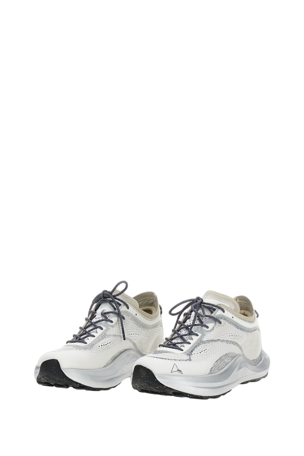 White Roa Sella Lite Shoes
