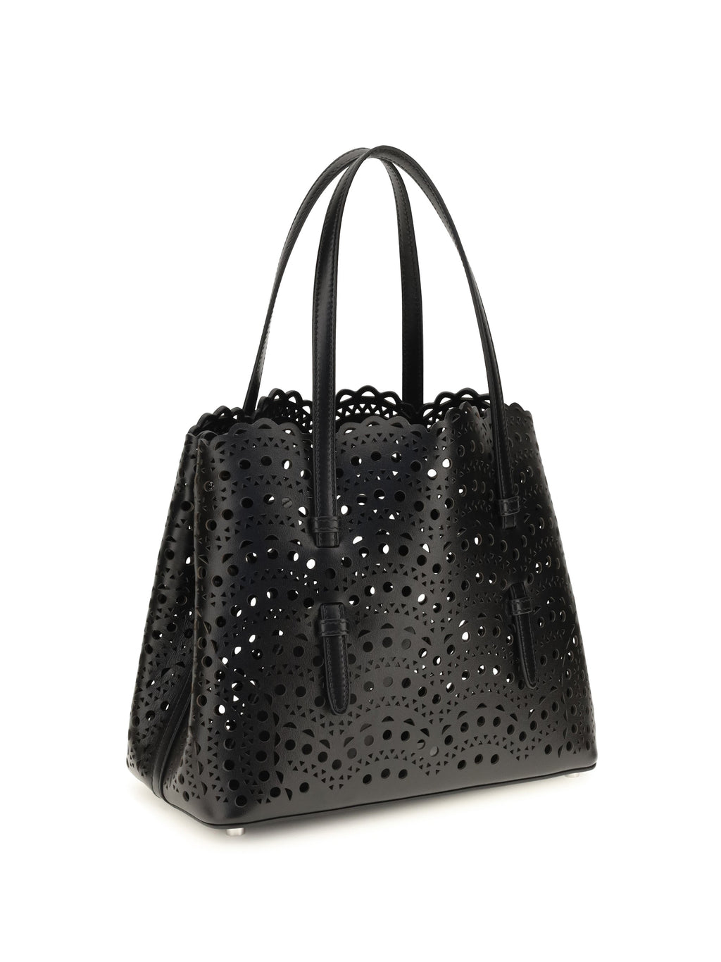 Alaïa Women Mina Handbag