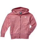 New Balance Fleece Zip Hoodie
