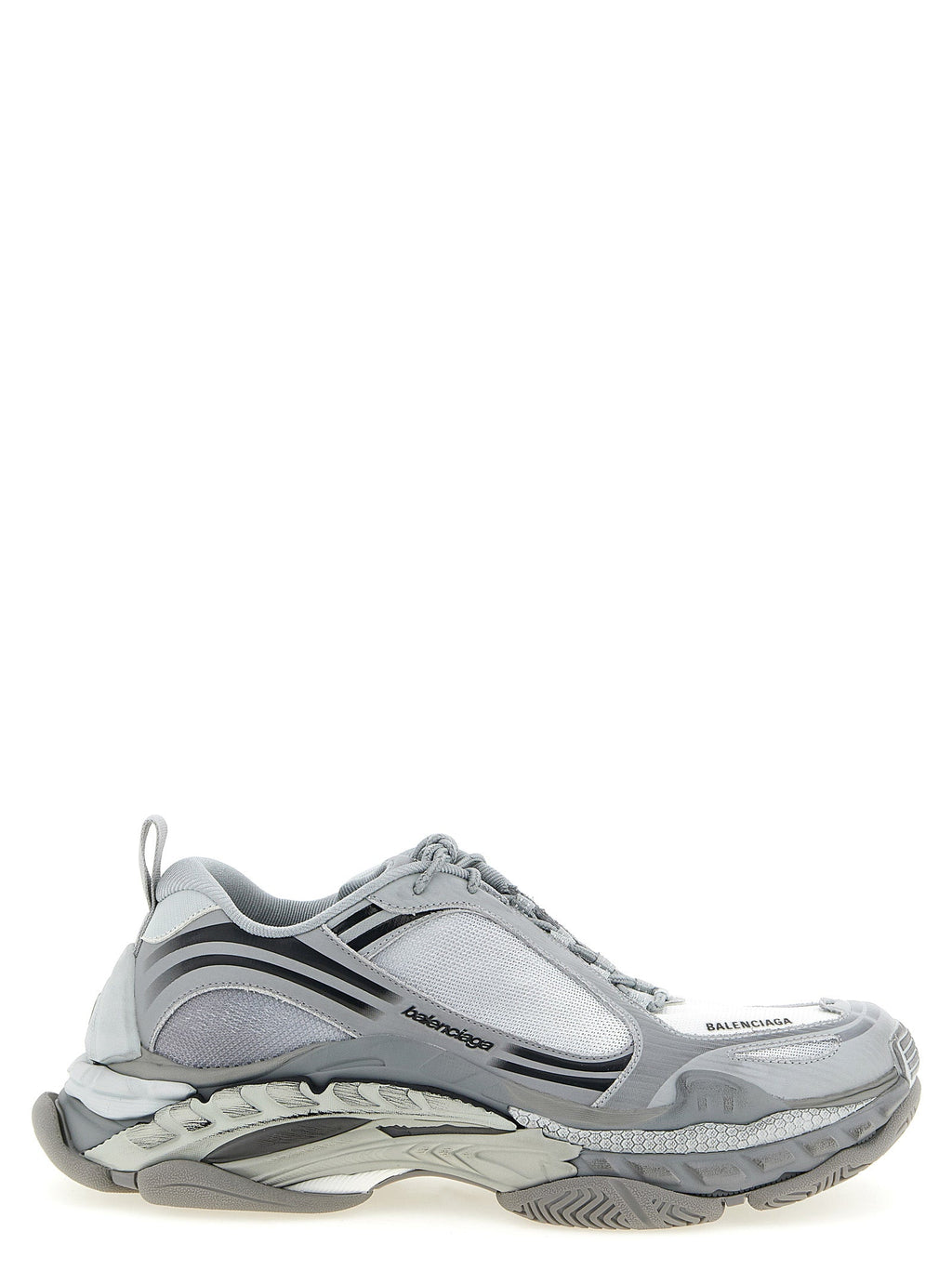 Balenciaga Men 'Triple S.2' Sneakers