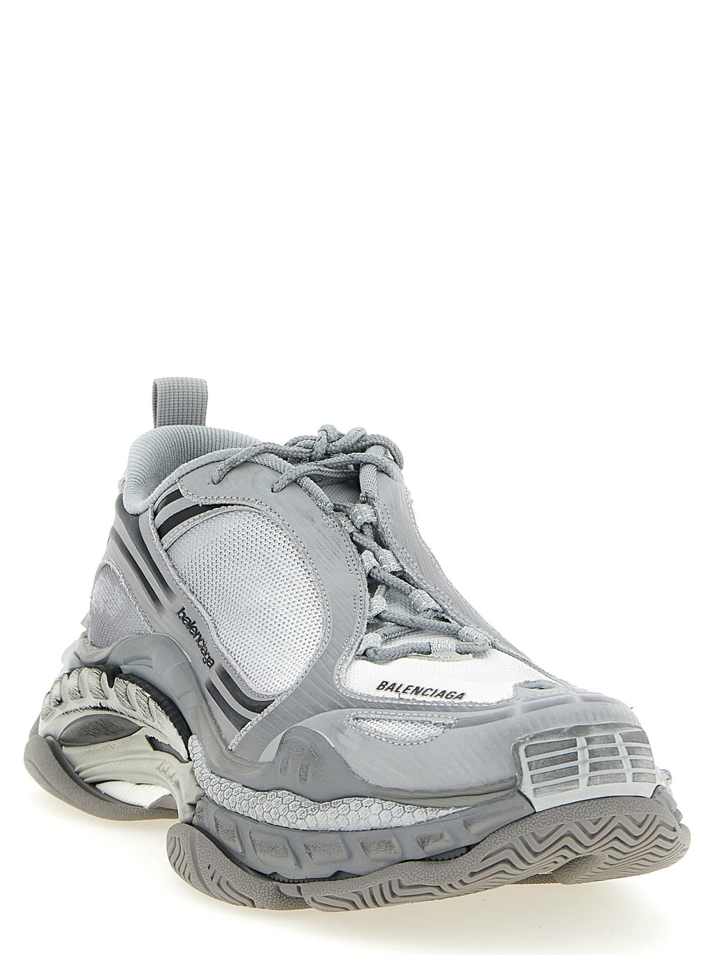 Balenciaga Men 'Triple S.2' Sneakers