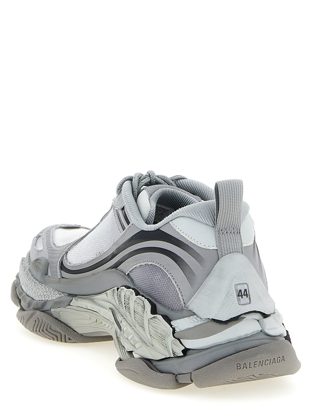 Balenciaga Men 'Triple S.2' Sneakers