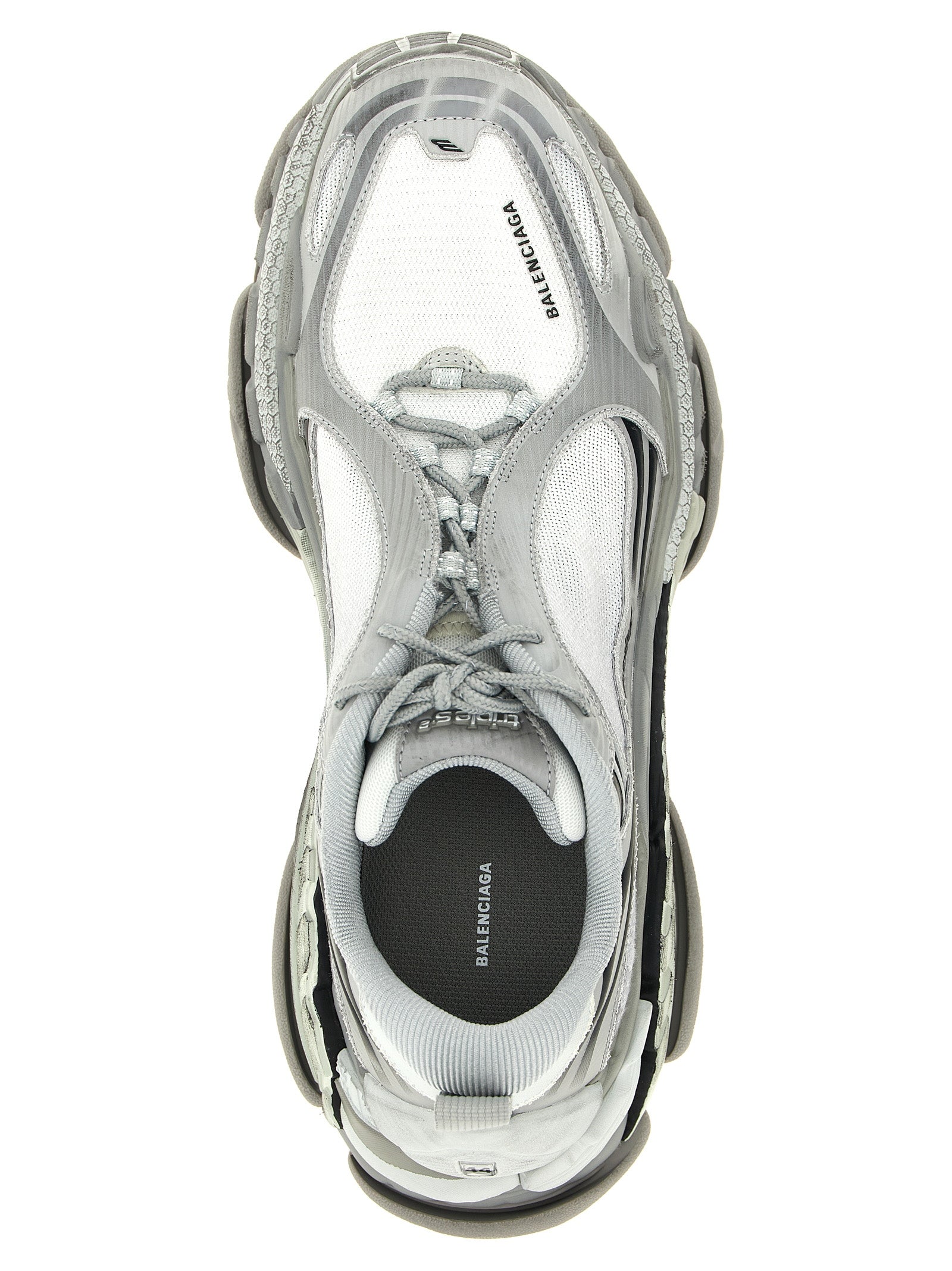 Balenciaga Men 'Triple S.2' Sneakers
