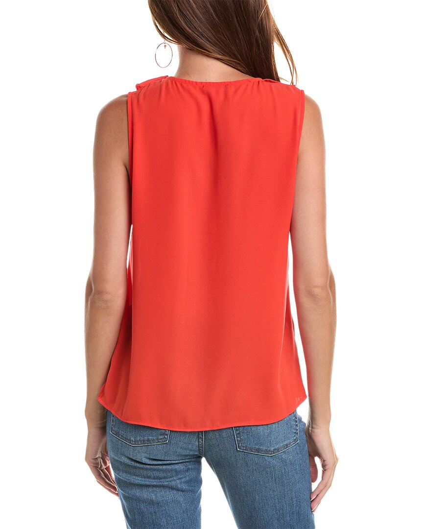 Vince Camuto Ruffle Blouse