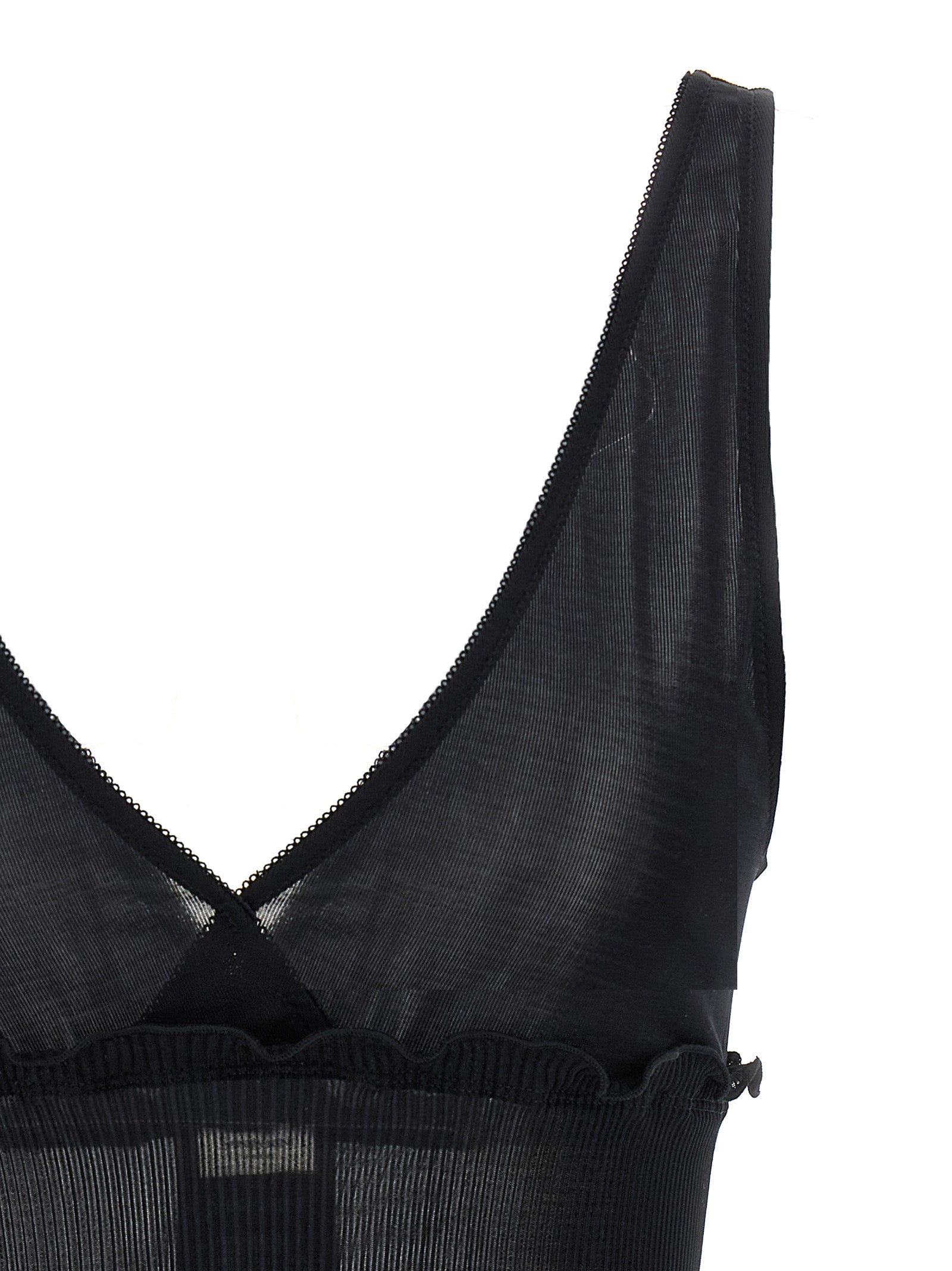 Saint Laurent Women 'Cassandre' Top