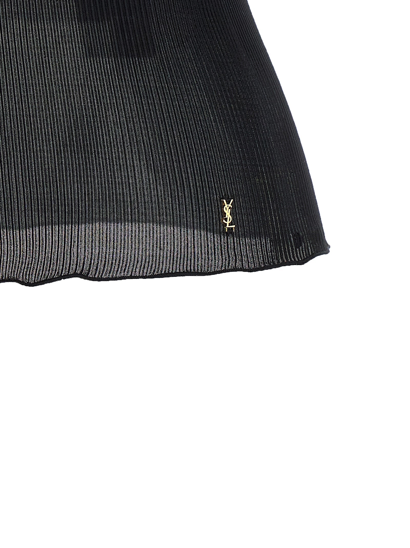 Saint Laurent Women 'Cassandre' Top