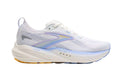 Women's Glycerin 22 Running Shoes In White/blueheron/apricot