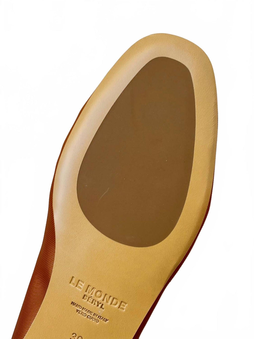 Women's Luna Mesh Slipper In Cognac