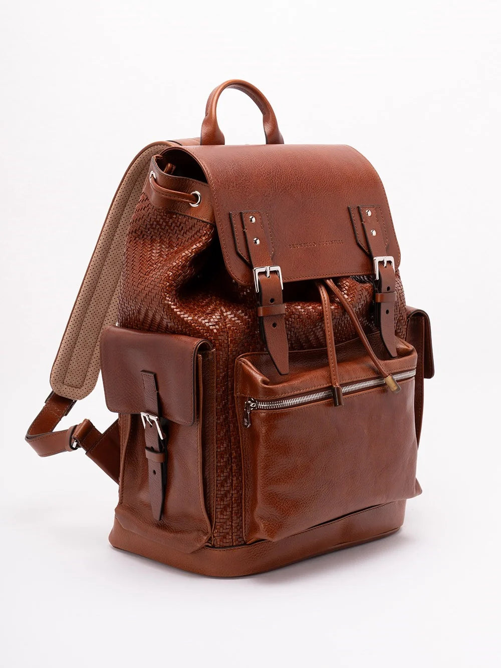 Brunello Cucinelli Men Backpack