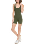 STRUT THIS Watson Romper