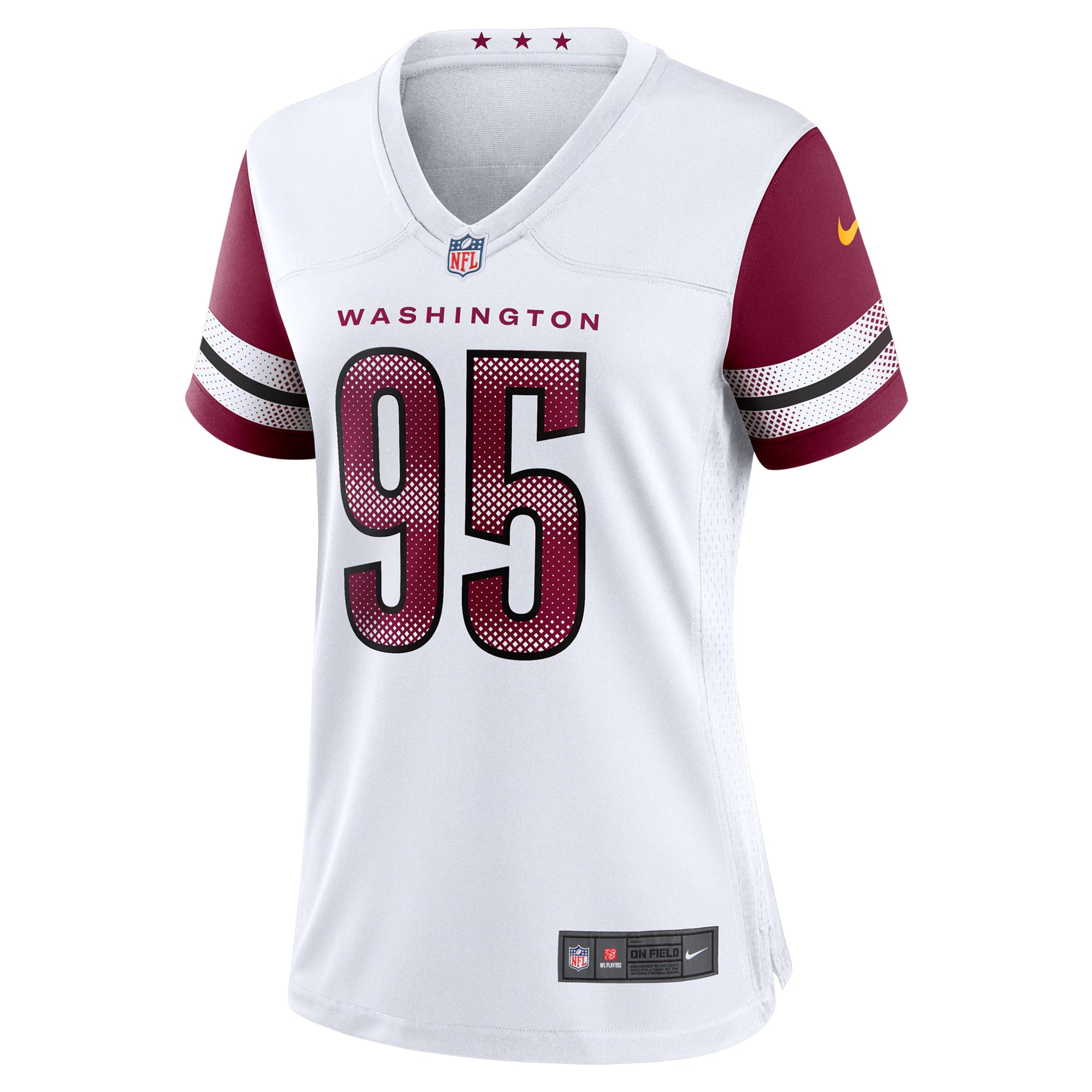 Atlanta Falcons 2001 Michael Vick Mitchell & Ness White Authentic Throwback Retired Player Jersey