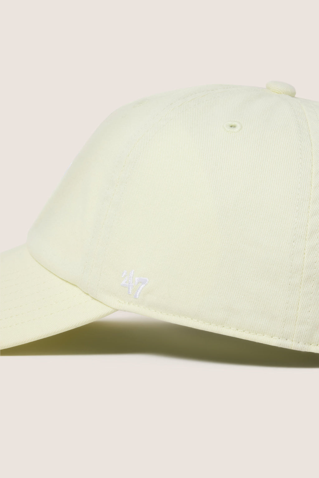 Women's Baserunner Baseball Hat