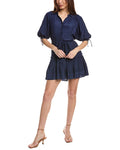 Ramy Brook Alianna Mini Dress