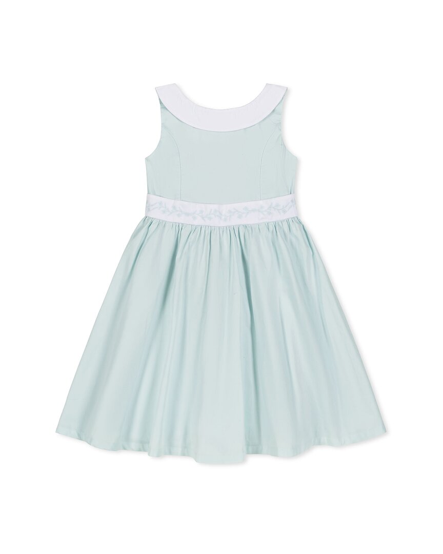 Hope & Henry Fit & Flare Dress