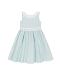 Hope & Henry Fit & Flare Dress