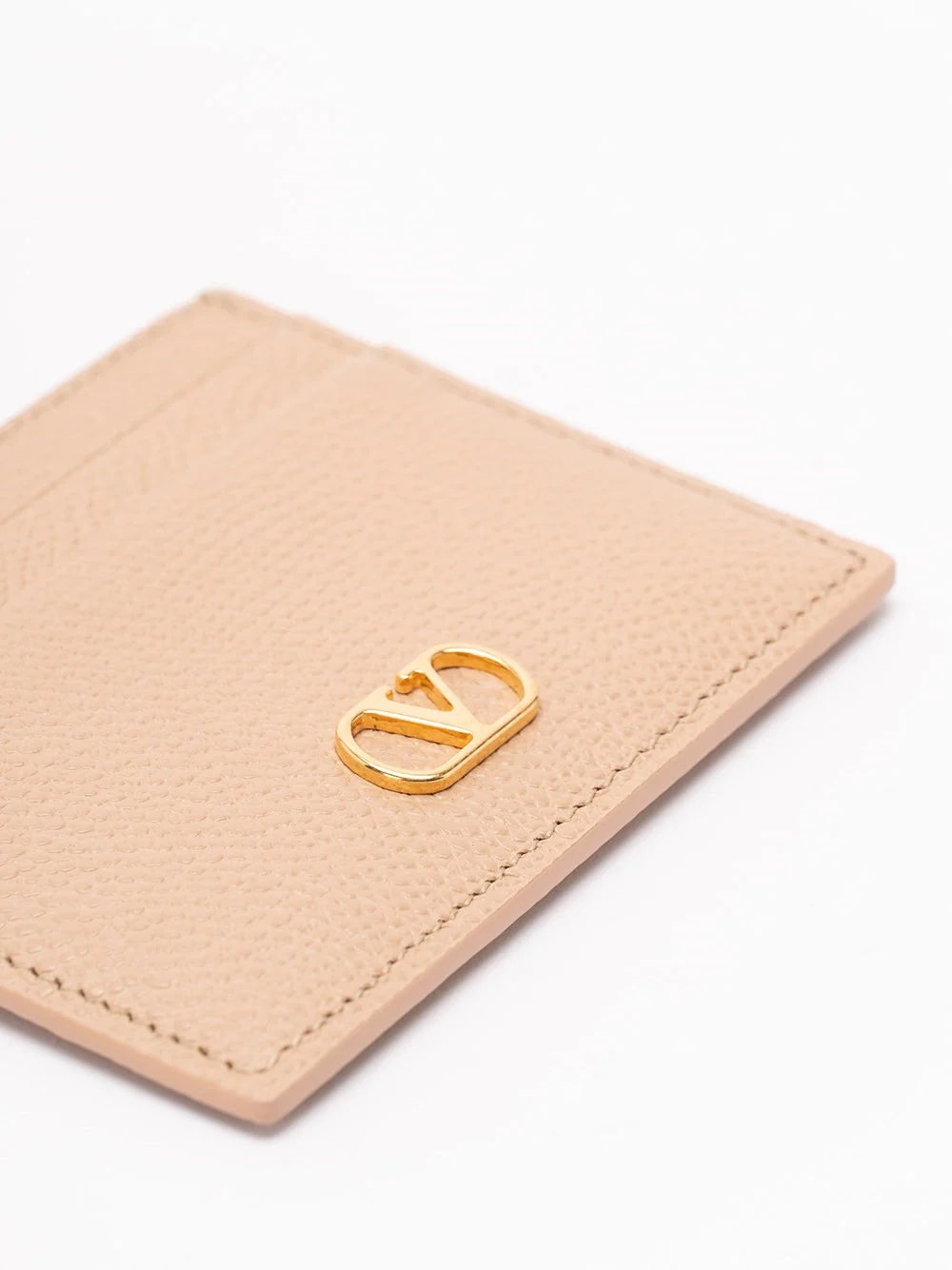 Valentino Garavani Women `Vlogo Signature` Card Holder