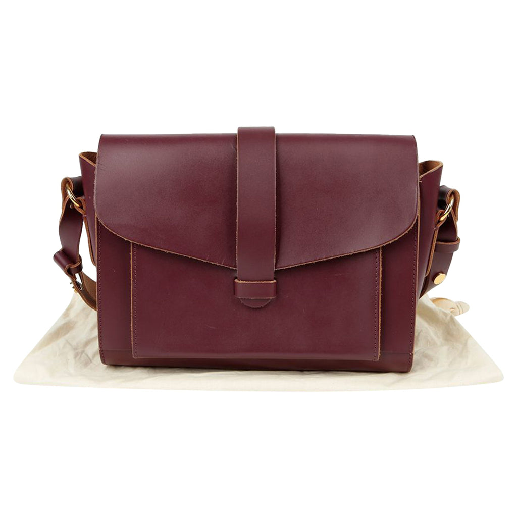 Belt Shoulder Bag