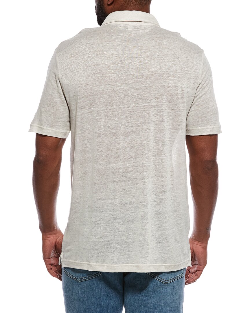 Onia Dylan Linen Shirt