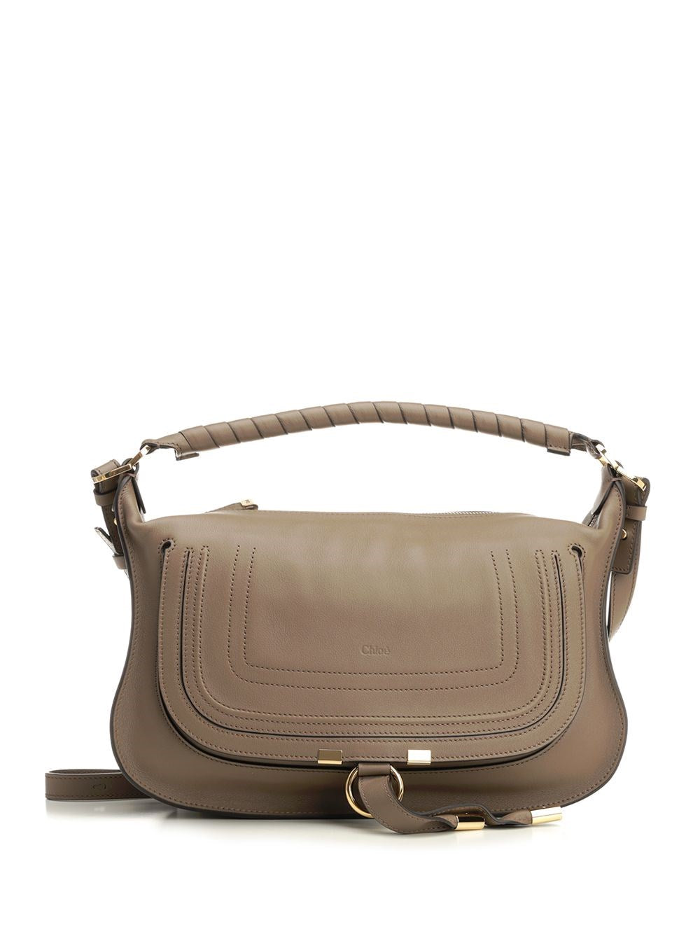 Chloe' Women Small "Marcie" Crossbody Bag