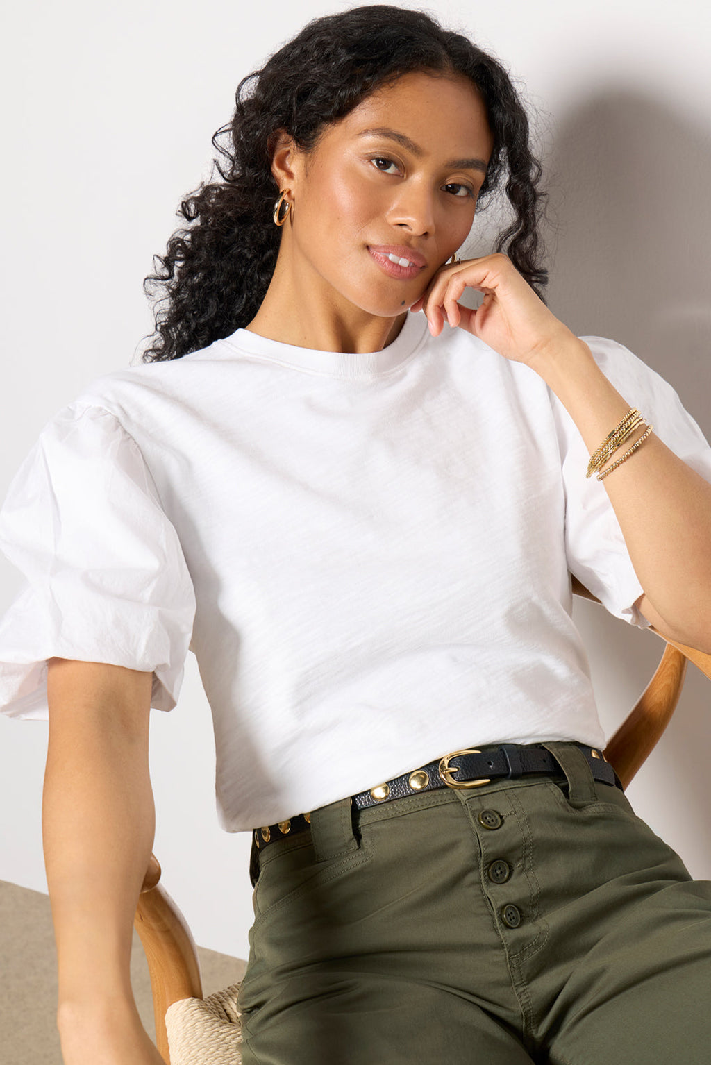 Women's Paola Top