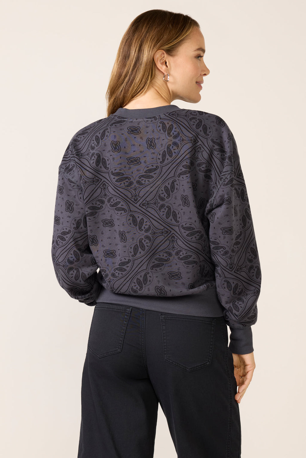 Women's Charlie Sweatshirt