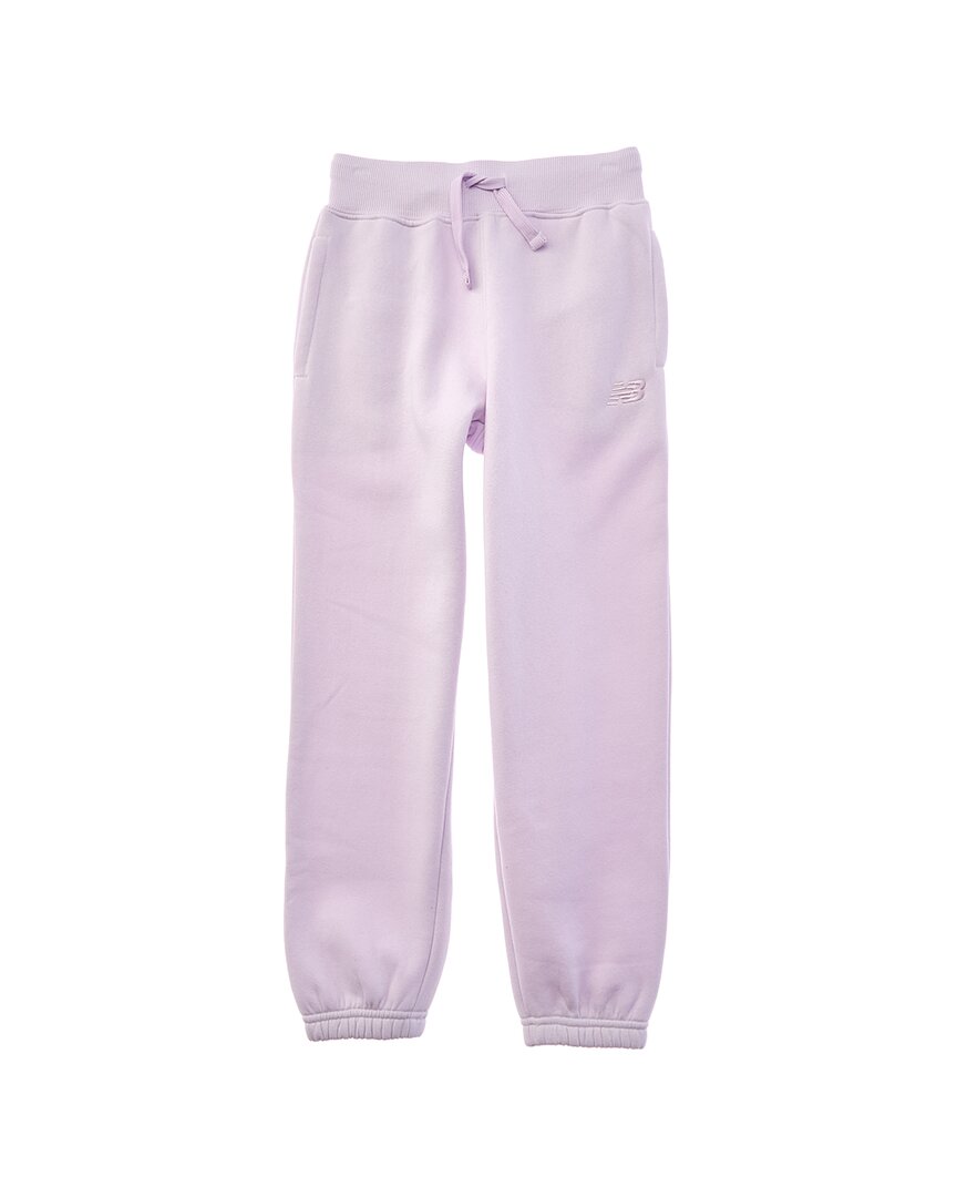 New Balance Fleece Jogger