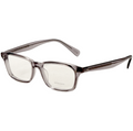 Oliver Peoples Unisex 52 mm Grey Opticals