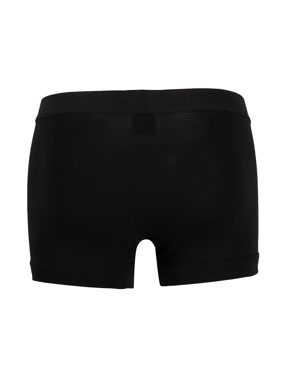 Tom Ford Men Set Of 2 Logo-Waistband Cotton Boxer Briefs